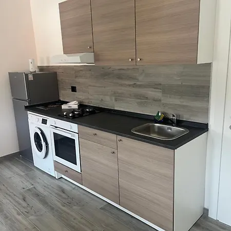 La Casa Di Gio Appartement