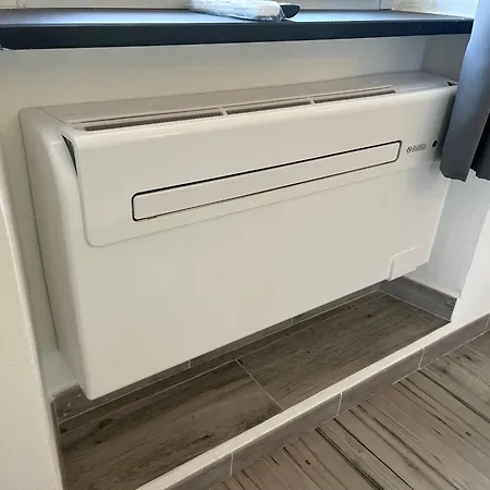 La Casa Di Gio Appartement