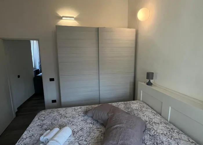 La Casa Di Gio Apartment