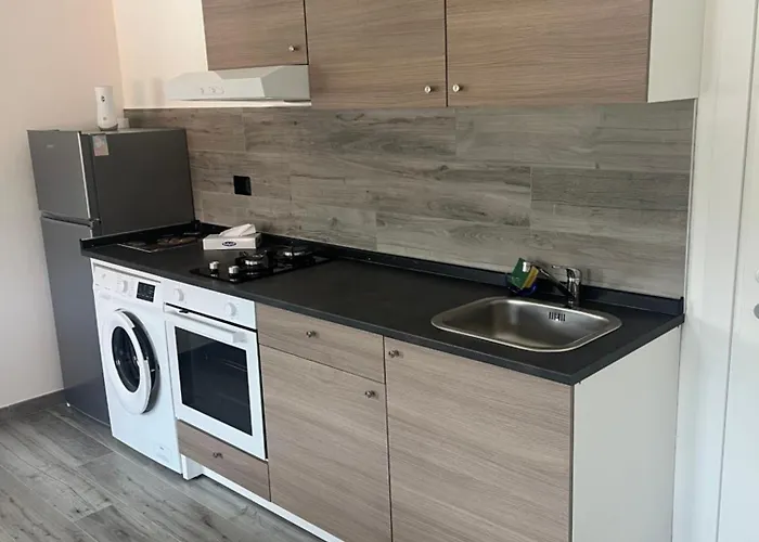 La Casa Di Gio Apartment