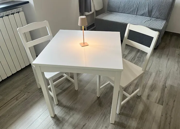 Apartment La Casa Di Gio *