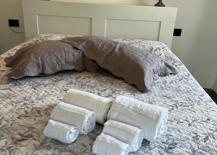 Apartment La Casa Di Gio