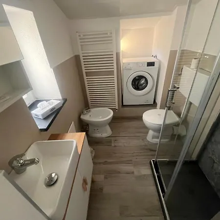 La Casa Di Giò Carasco