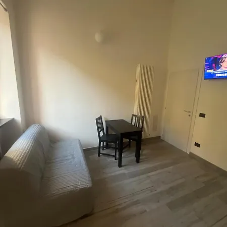 La Casa Di Gio *