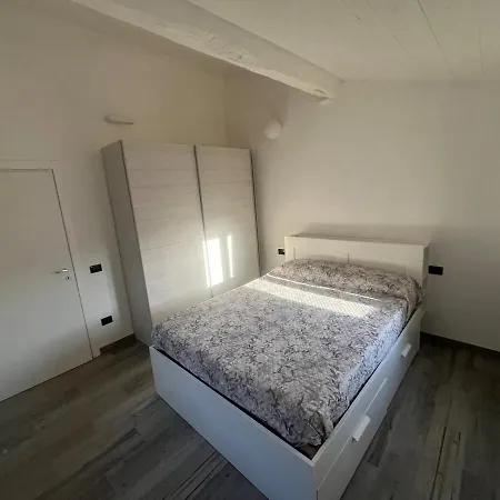 Apartment La Casa Di Gio Carasco