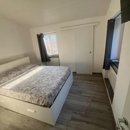 La Casa Di Gio