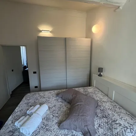 La Casa Di Gio アパート