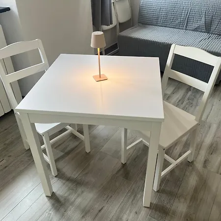 דירה La Casa Di Gio *