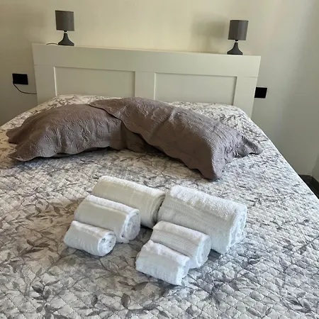 Lägenhet La Casa Di Gio
