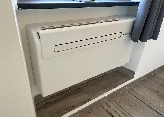 La Casa Di Gio Apartman